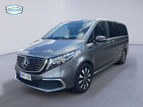 Mercedes-Benz EQV vaihtoauto