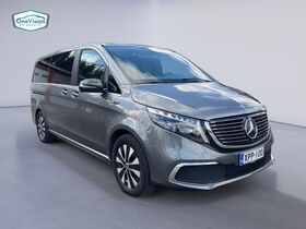Mercedes-Benz EQV vaihtoauto