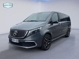 Mercedes-Benz EQV vaihtoauto