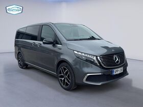 Mercedes-Benz EQV vaihtoauto