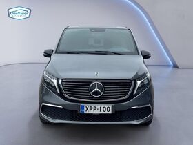 Mercedes-Benz EQV vaihtoauto