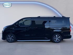 Toyota Proace Verso EV vaihtoauto