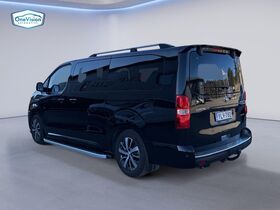 Toyota Proace Verso EV vaihtoauto