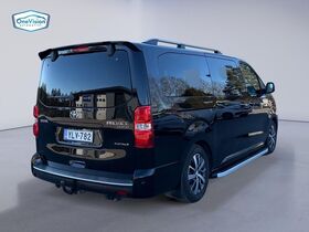 Toyota Proace Verso EV vaihtoauto