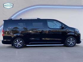 Toyota Proace Verso EV vaihtoauto