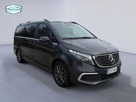 Mercedes-Benz EQV vaihtoauto