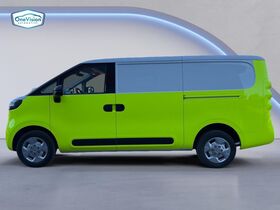 Maxus e-Deliver 5 vaihtoauto