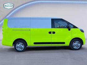 Maxus e-Deliver 5 vaihtoauto