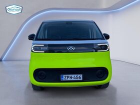 Maxus e-Deliver 5 vaihtoauto