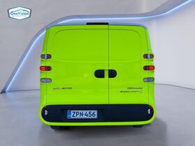 Maxus e-Deliver 5 vaihtoauto