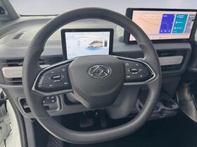 Maxus e-Deliver 5 vaihtoauto
