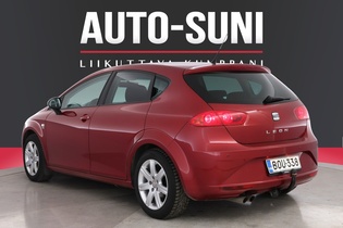 SEAT Leon vaihtoauto