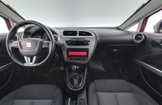 SEAT Leon vaihtoauto