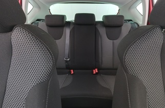 SEAT Leon vaihtoauto