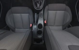 SEAT Leon vaihtoauto