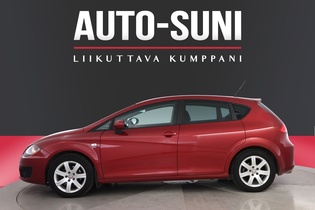 SEAT Leon vaihtoauto