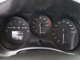 SEAT Leon vaihtoauto