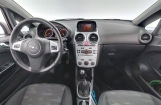 Opel Corsa vaihtoauto