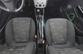 Opel Corsa vaihtoauto