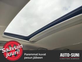 Honda Accord vaihtoauto