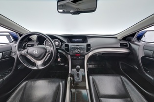 Honda Accord vaihtoauto