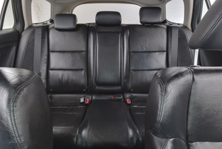 Honda Accord vaihtoauto