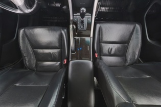 Honda Accord vaihtoauto