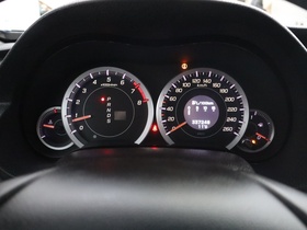 Honda Accord vaihtoauto