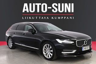 Volvo V90 vaihtoauto