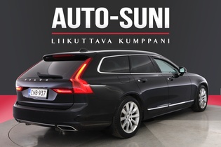 Volvo V90 vaihtoauto