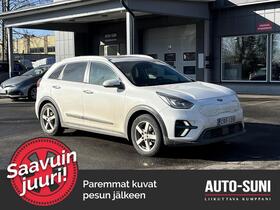 Kia Niro Electric vaihtoauto