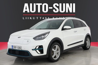 Kia Niro Electric vaihtoauto