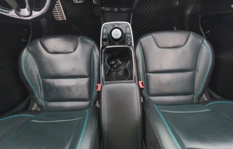 Kia Niro Electric vaihtoauto