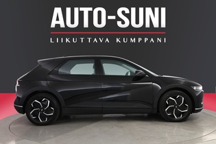 Hyundai IONIQ 5 vaihtoauto