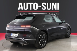 Hyundai IONIQ 5 vaihtoauto