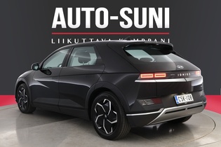 Hyundai IONIQ 5 vaihtoauto