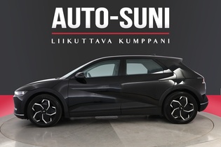 Hyundai IONIQ 5 vaihtoauto