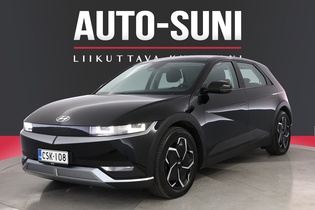 Hyundai IONIQ 5 vaihtoauto