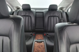 Mercedes-Benz CLS vaihtoauto