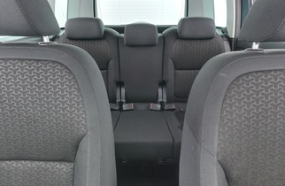 Skoda Yeti vaihtoauto