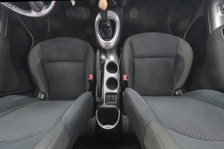 Nissan Juke vaihtoauto