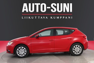 SEAT Leon vaihtoauto