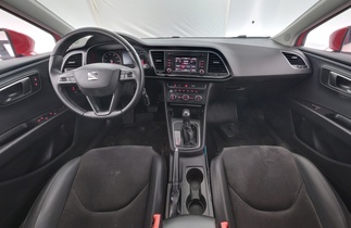 SEAT Leon vaihtoauto