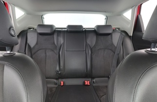 SEAT Leon vaihtoauto