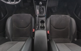 SEAT Leon vaihtoauto