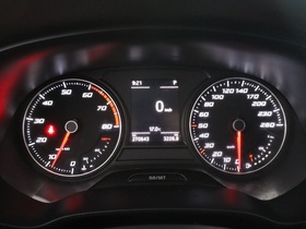 SEAT Leon vaihtoauto