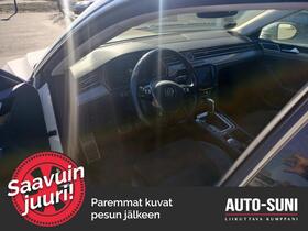 Volkswagen Arteon vaihtoauto