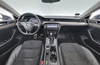 Volkswagen Arteon vaihtoauto