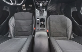 Volkswagen Arteon vaihtoauto