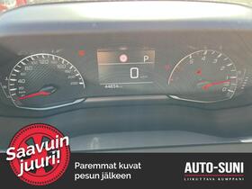 Peugeot 208 vaihtoauto